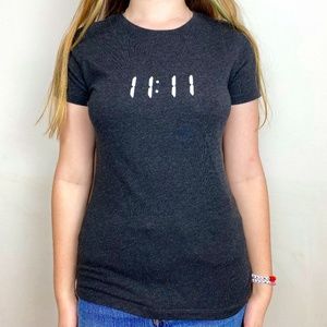 11:11 - T-shirt